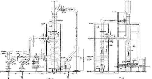 Stainless Steel Duct