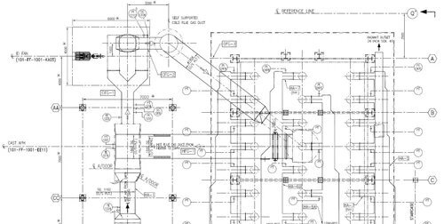 Stainless Steel Duct