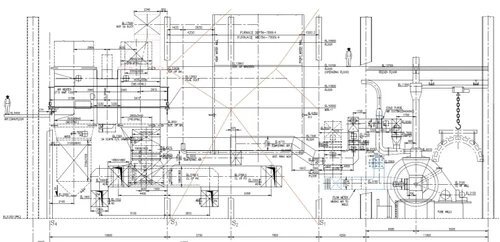 Stainless Steel Duct