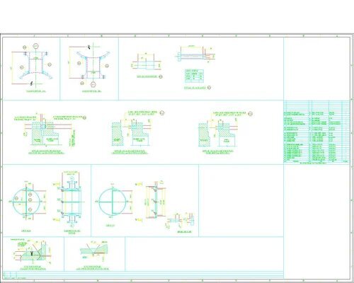 Heat Exchanger Designing Service