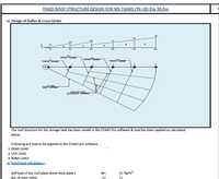 Tank Detail Drawing Service