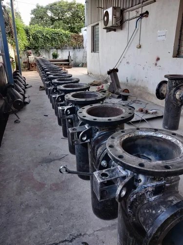 3D Modeling Piping Design