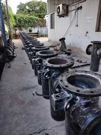 3D Modeling Piping Design