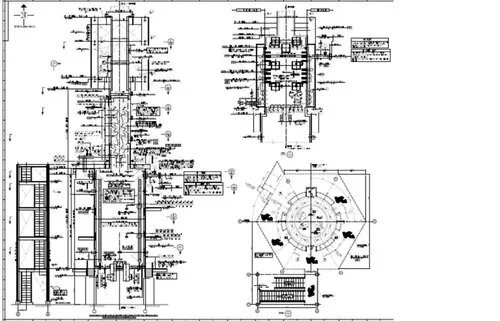 3d Modeling Piping Design