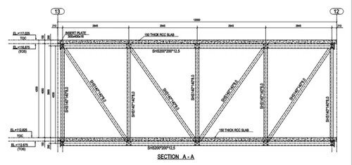 Structural Design & Proof Checking
