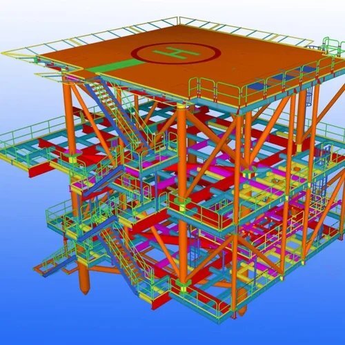 Structural Analysis And Design Services By Manjughosh Engineering Service