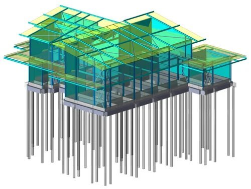 Structural Analysis And Design Services