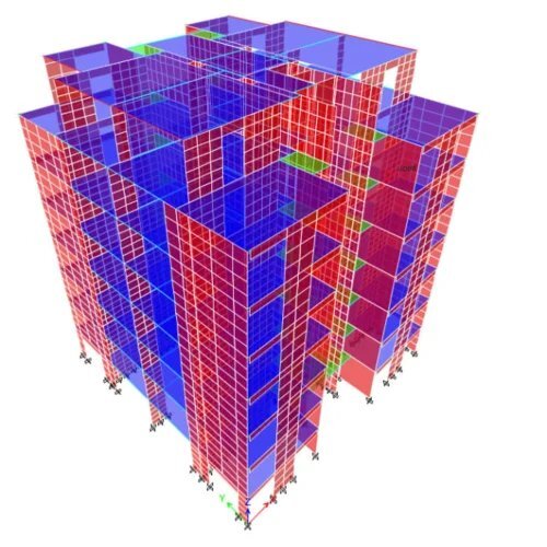 Structural Analysis And Design Services