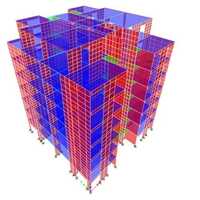 Structural Analysis And Design Services