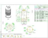 ASME-Certified Pressure Vessel