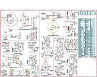 MS Storage Tank Fabrication Service