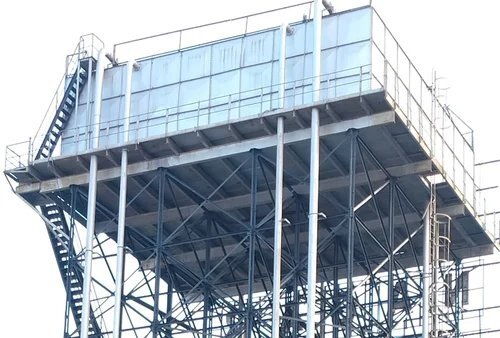 Structural Analysis Design