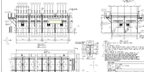 Air Cooled Heat Exchanger