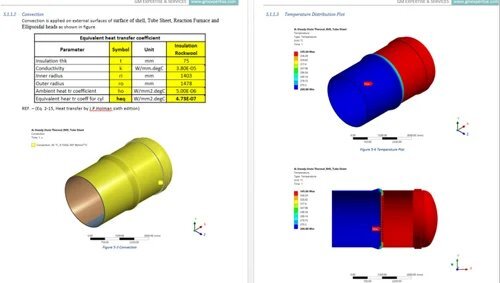 Finite Element Analysis Services (FEA)