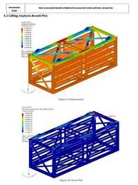 Finite Element Analysis Services (FEA)