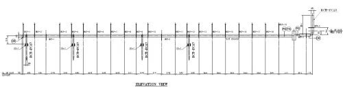 Industrial Ducting design