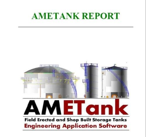API 650 Tanks Design Consultancy