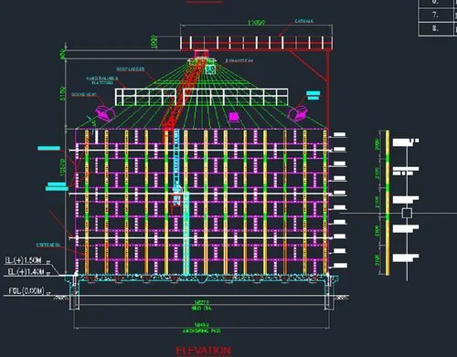 Silo Design Consultancy