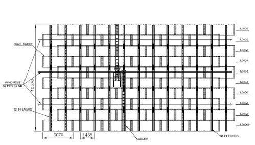 Silo Design Consultancy