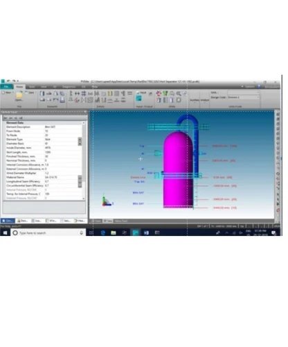 Reactor Design Consultancy