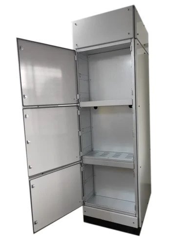 SS304 Stainless Steel Fabrication Works