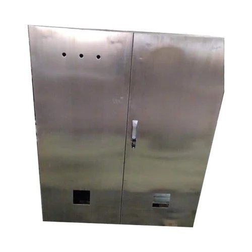 SS304 Stainless Steel Fabrication Works