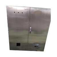 SS304 Stainless Steel Fabrication Works