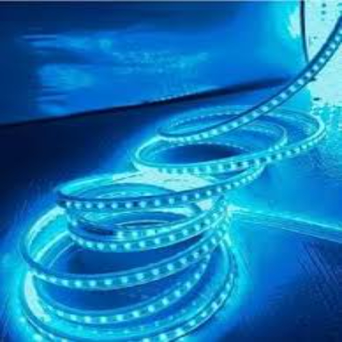 LED STRIP ICE BLUE