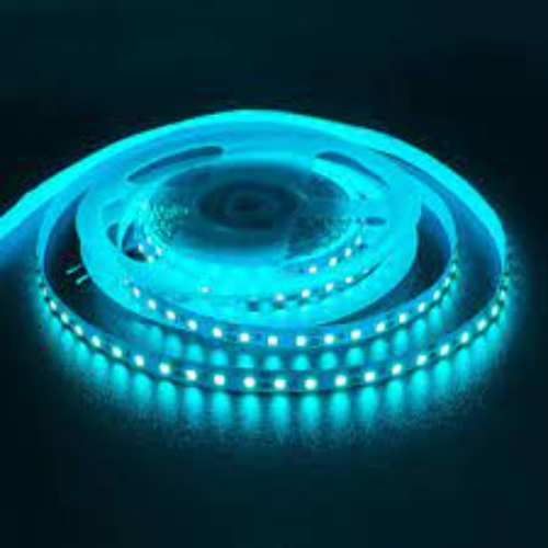 LED STRIP ICE BLUE