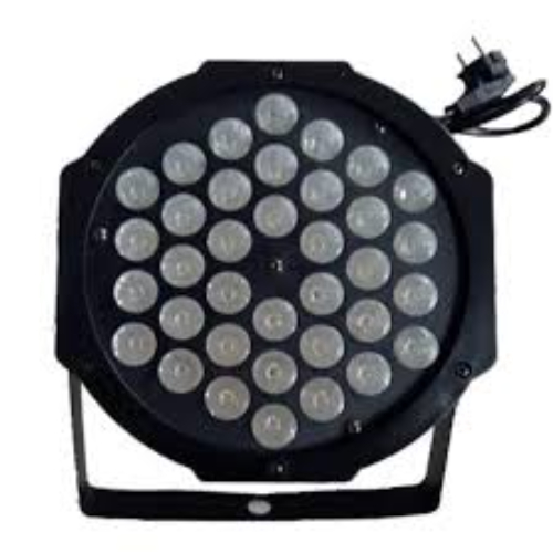 36LED PAR LIGHT