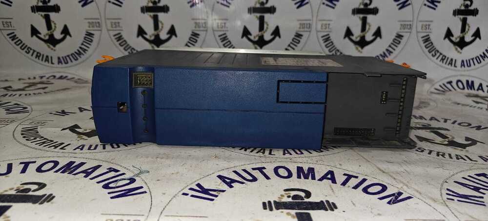 Bonfiglioli Vectron Act 401-13fa - Used Industrial Automation Control Unit | Reliable Performance, Versatile Applications, Advanced Control Features