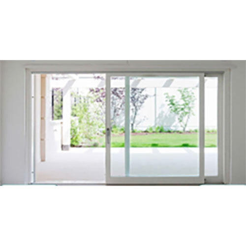 Upvc Sliding Door - Application: Kitchen