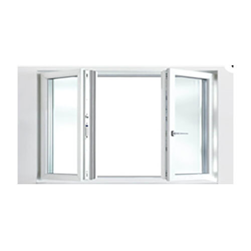 Casement Window - Application: Residential