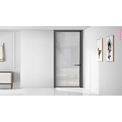Casement Series Door - Application: Home