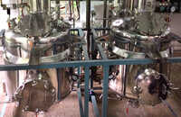 Black Pepper Piperine Extraction Plant