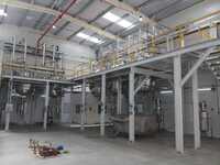Spices Oil Distillation Plant - Automatic Grade: Semi-automatic