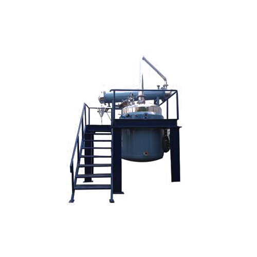 Multipurpose Distillation Plant - Automatic Grade: Semi-Automatic