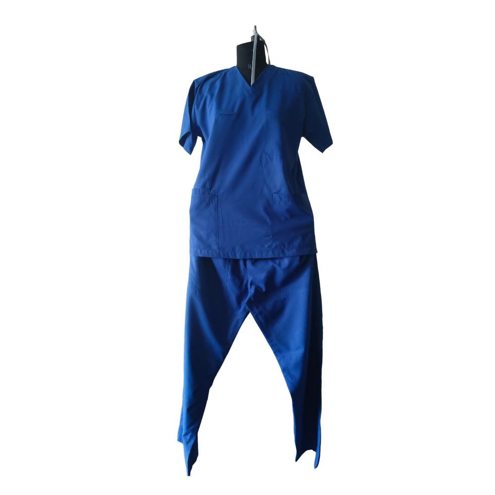 Scrub Suit - Age Group: Adult