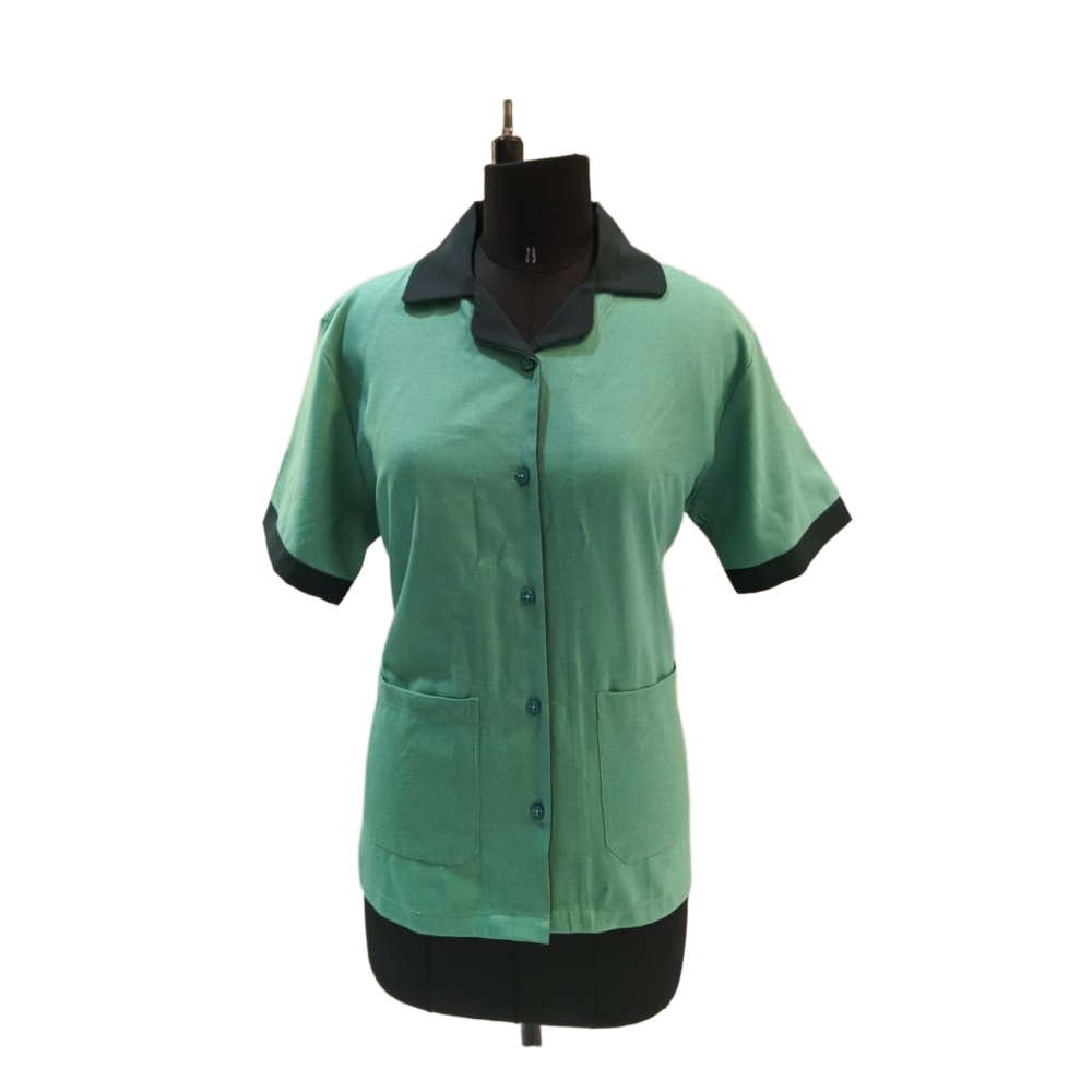 Nurse Uniform - Application: Hospital