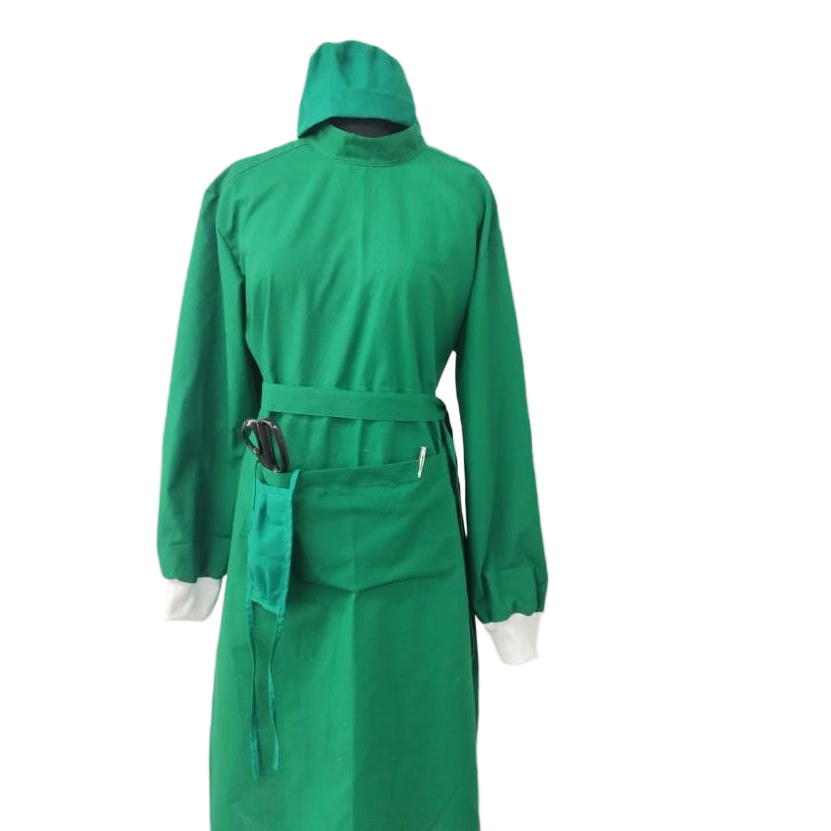 Ot Gown - Application: Hospital