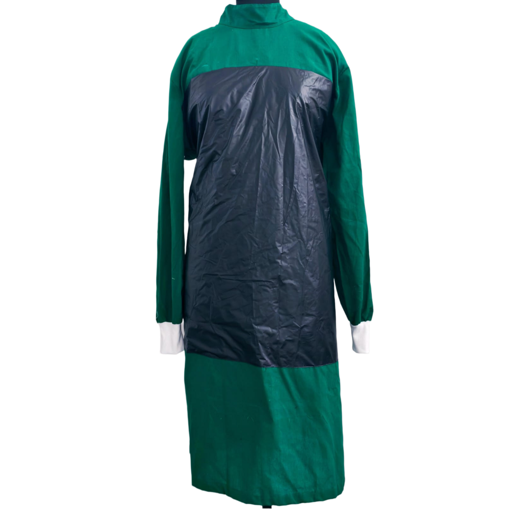Reinforcement Ot Gown - Application: Hospital