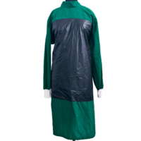Reinforcement OT Gown