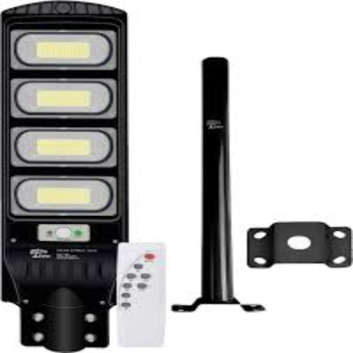 120W SOLAR STREET LIGHT