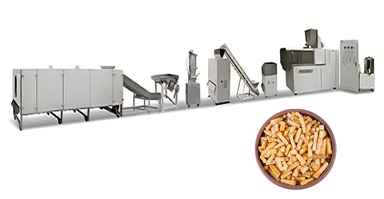 Bread Crumbs Processing Plant - Automatic Grade: Semi-Automatic