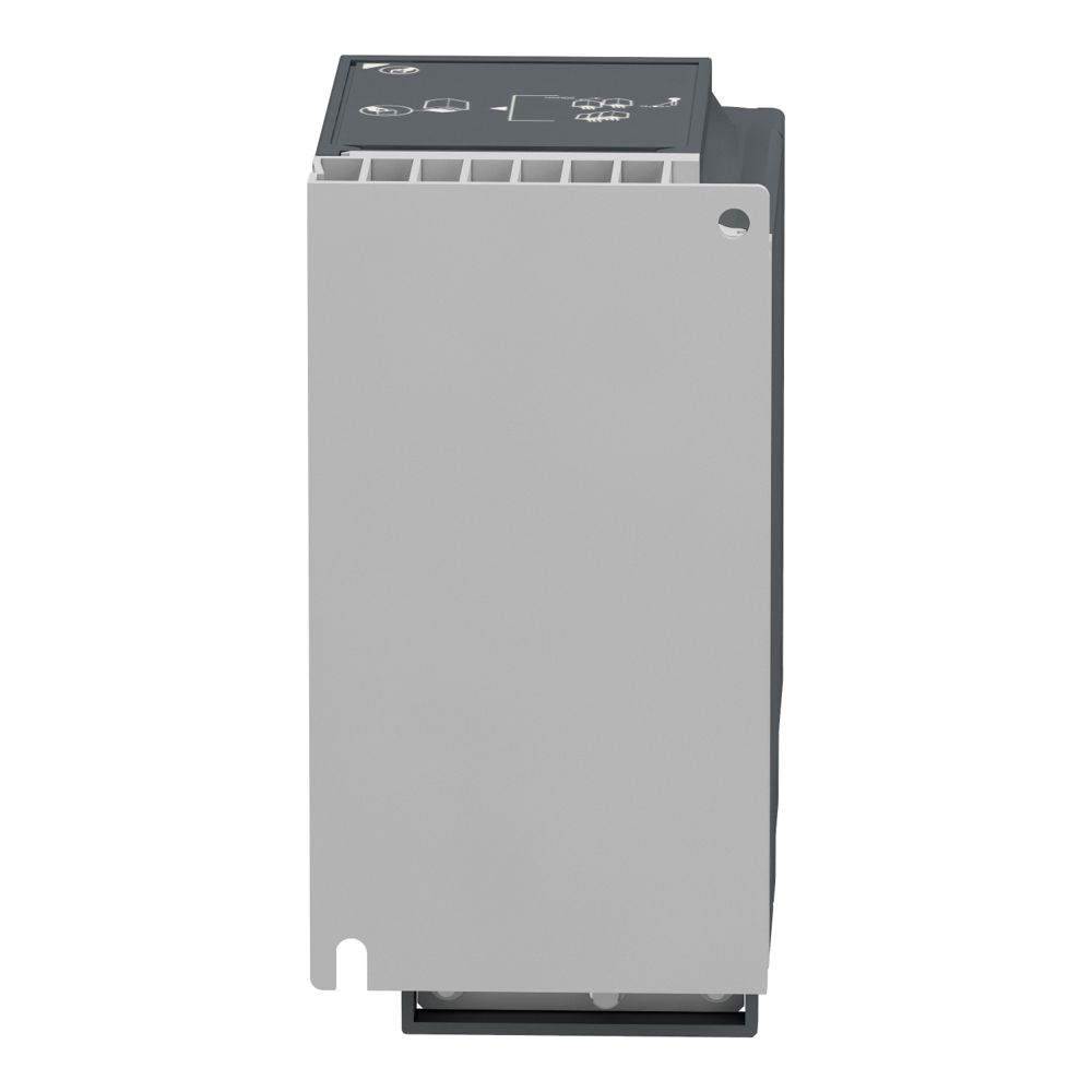 Atv310h037n4e-variable Speed Drive, Easy Altivar 310, Heavy Duty, 0.37kw, 0.5hp, 380 To 460v, Without Emc - Application: Simple Machine