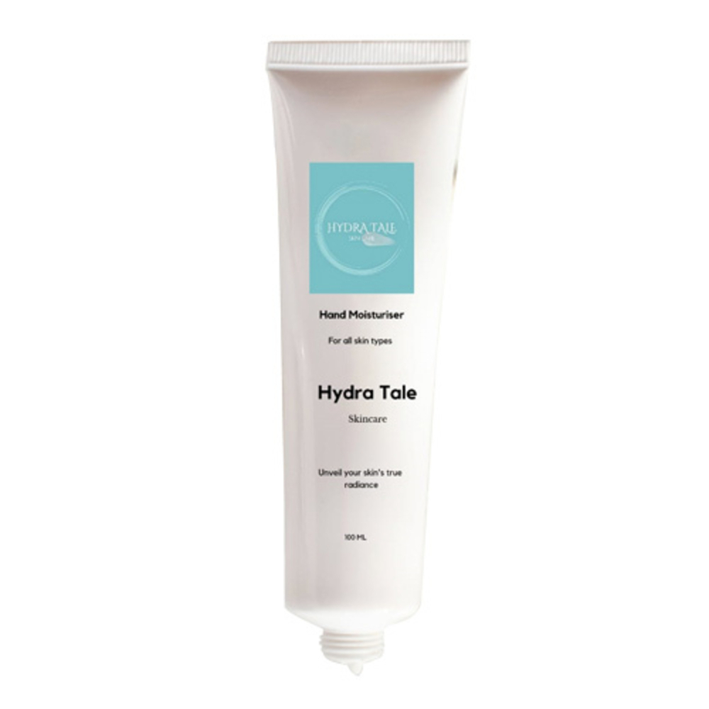 Hydra Tale Hand Moisturizer - Age Group: All