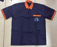 Worker Uniforms Shirt - Feature: Good Quality