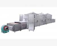 Microwave Sterilization Machine