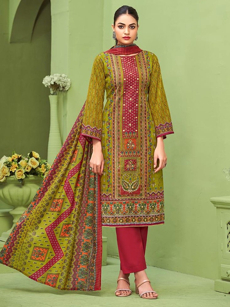 women suit 3 pices collection for rakhsabandhan special