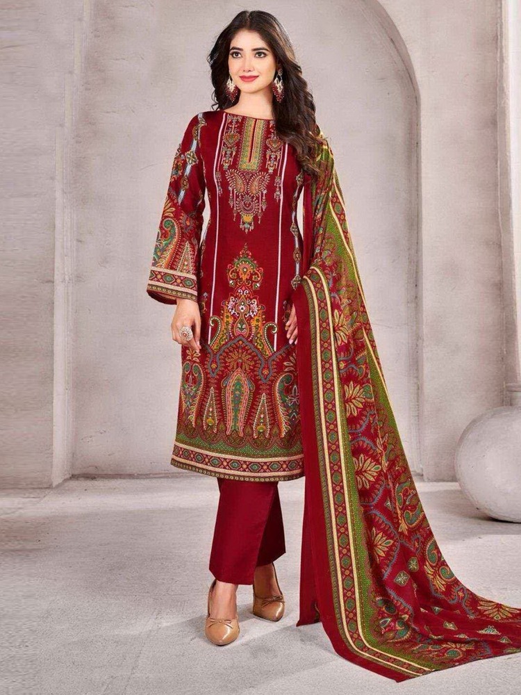 women suit 3 pices collection for rakhsabandhan special